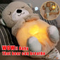 Baby Breath Bear - The Perfect Companion for Peaceful Sleep Nights!